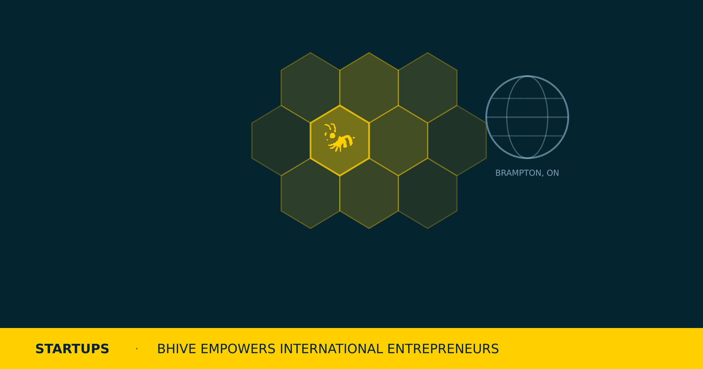 How BHive Supports International Startups