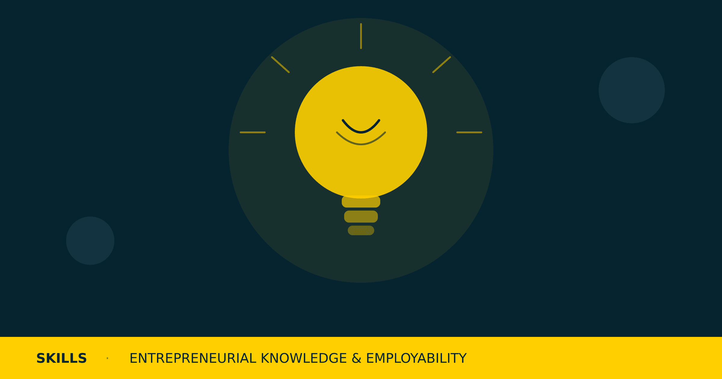The Entrepreneurial Skills Employers Look For