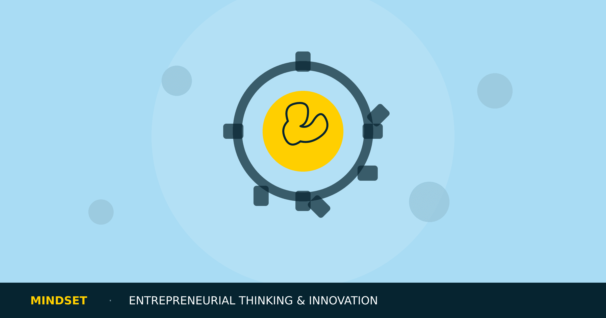 How to Think Like an Entrepreneur